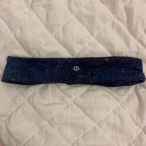 lululemon headband